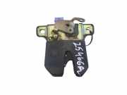 Heckklappenschloss AUDI A4 Avant (8D5, B5) 1.8 4B5827505D