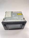 Radio/Navigationssystem-Kombination Ford Galaxy (WGR) XM2118K931AC