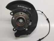 Achsschenkel (ABS) links vorne Nissan Qashqai II (J11) 400154EA0A
