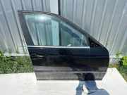 Vordere linke Tür BMW 3 Compact (E46) 320 td