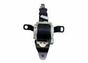 Mittlerer Sicherheitsgurt hinten NISSAN QASHQAI II (J11, J11_) 1.6 dCi 306338399 502XG5W1E1