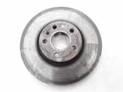 Bremsscheibe links vorne Volvo V70 III (135) 31341382