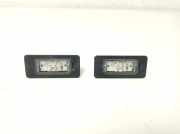 Kennzeichenleuchte BMW 3er Gran Turismo (F34) 7193293