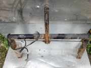 Anhängerkupplung Opel Vectra C Caravan (Z02)