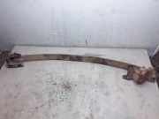 Blattfeder hinten links RENAULT MASTER III Minibus / passenger (JV) 2.3 dCi 110 FWD