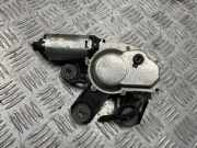 Heckscheibenwischermotor