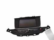Display Opel Astra K (B16) 39026780