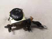 Sicherheitsgurt hinten links MAZDA 3 (BK) 1.6 DI Turbo 602499800