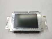 Navigationsanzeige VOLVO S60 II D3 31337644