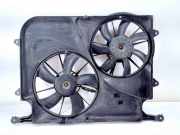 Kühlmodul Opel Antara (L07) 96837839