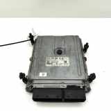 Motorsteuergerät MERCEDES-BENZ CL (C216) CL 500 4-matic (216.394) A2789001000 0261S06498