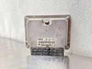 Motorsteuergerät ECU OPEL ASTRA H Estate (L35) 1.7 CDTI 90589736 0281001670