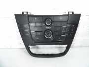 Radio/Navigationssystem-Kombination Opel Insignia B Sports Tourer (Z18) 13273256
