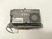 Navigationsanzeige CITROËN C5 II Break (RE_) 2.2 HDi 9661552580