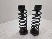 Schraubenfeder hinten links RENAULT GRAND SCÉNIC IV (R9_) 1.6 dCi 130