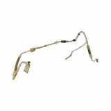 Kondensatorschlauch Peugeot 307 SW () 9653109580