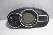 Uhr Renault Megane III Grandtour (KZ) A2C53363612