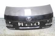 Kofferraumdeckel LEXUS GS III (GRS19_, UZS19_, URS19_) 450h (GRS196_, GRS191_) 212