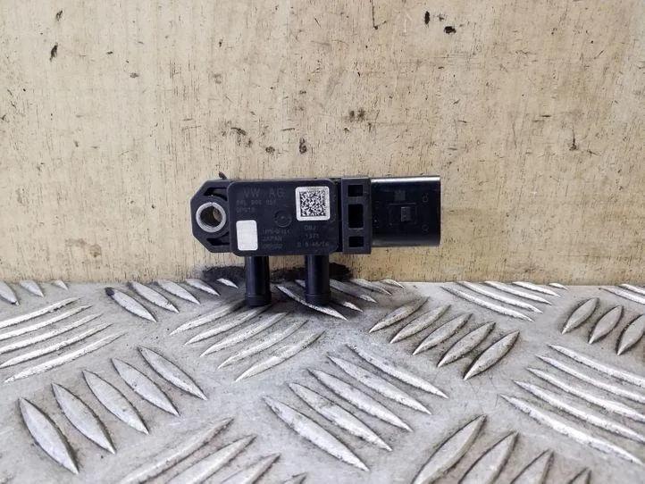 DPF-Drucksensor VW PASSAT Variant B8 (3G5) 1.6 TDI 04L906051