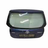 Kofferraumdeckel TOYOTA COROLLA (_E12_) 1.4 VVT-i (ZZE120_)
