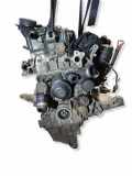 Motor BMW X1 (E84) xDrive 18 d N47D20U0