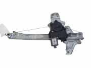 Fensterheber links hinten Citroen C5 II Break (RE) 0130822447