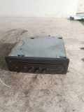 Radio/Navigationssystem-Kombination Renault Espace IV (K) 0204064