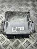 Motorsteuergerät PEUGEOT 206 Hatchback (2A/C) 1.4 HDi eco 70 9640938680 9648588880