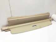 Kofferraum-Abdeckung SKODA OCTAVIA II Combi (1Z5) 2.0 TDI 16V 1Z9867871D