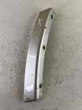 Rear Arch Liner Trim JEEP GRAND CHEROKEE II (WJ, WG) 4.7 V8 4x4 19284VC