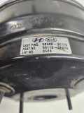 Unterdruck-Bremskraftverstärker KIA SORENTO II (XM) 2.2 CRDi 4WD 585003E170