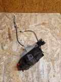 Türschloss hinten links PEUGEOT 3008 II SUV 1.6 BlueHDi 120 PSA237291