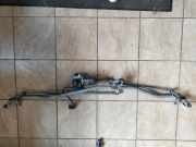 Scheibenwischermechanismus vorne OPEL MERIVA 1.6 Turbo 91498459 01172014151507