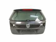 Heckklappe geschlossen VW Passat B7 Variant (365)