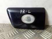 Kotflügelzierleiste hinten links