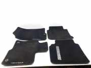 Fußmattensatz Kia Optima IV SW (JF)