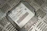 Steuergerät Airbag Peugeot 307 SW () 5WK42908