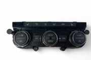 Heizungsbetätigung (Konsole) vorne VW Golf VII (5G) 5GE907044AN