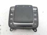 Navigations-Steuerknopf MERCEDES-BENZ EQA(H243) 250 (243.701) A2479003903