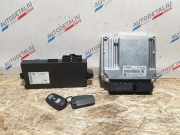 Zündset BMW X1 (E84) xDrive 20 d 9237047 0281017552