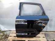 Tür links hinten Audi A1 Sportback (8XA)