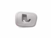 Rear Parcel Shelf Right Rail Cover MERCEDES-BENZ M (W166) ML 350 BlueTEC 4-matic (166.024) A1668100631