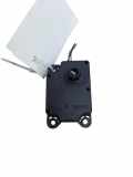 Regelventile für Innenraumheizung VOLVO V50 (MW) 2.4 D5 4N5H19E616