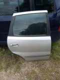 Tür hinten rechts NISSAN ALMERA TINO (V10) 2.2 dCi