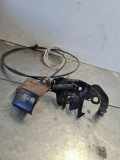 Motorhaubenschloss NISSAN PRIMERA Hatchback (P11) 1.6 16V