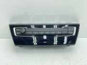 Radio/Navigationssystem-Kombination BMW 2er Gran Tourer (F46) 9371457