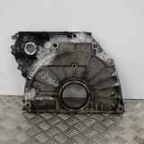 Motorplatte hinten BMW 5 (F10) 520 d 7810695