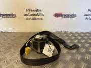 Sicherheitsgurt vorne rechts VW GOLF PLUS (5M1, 521) 2.0 TDI 16V 6047613