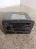 Radio/Navigationssystem-Kombination Saab 9-5 Kombi (YS3E) 5038120