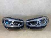 Scheinwerfersatz BMW X3 (G01, F97) xDrive 30d F00HTB704408